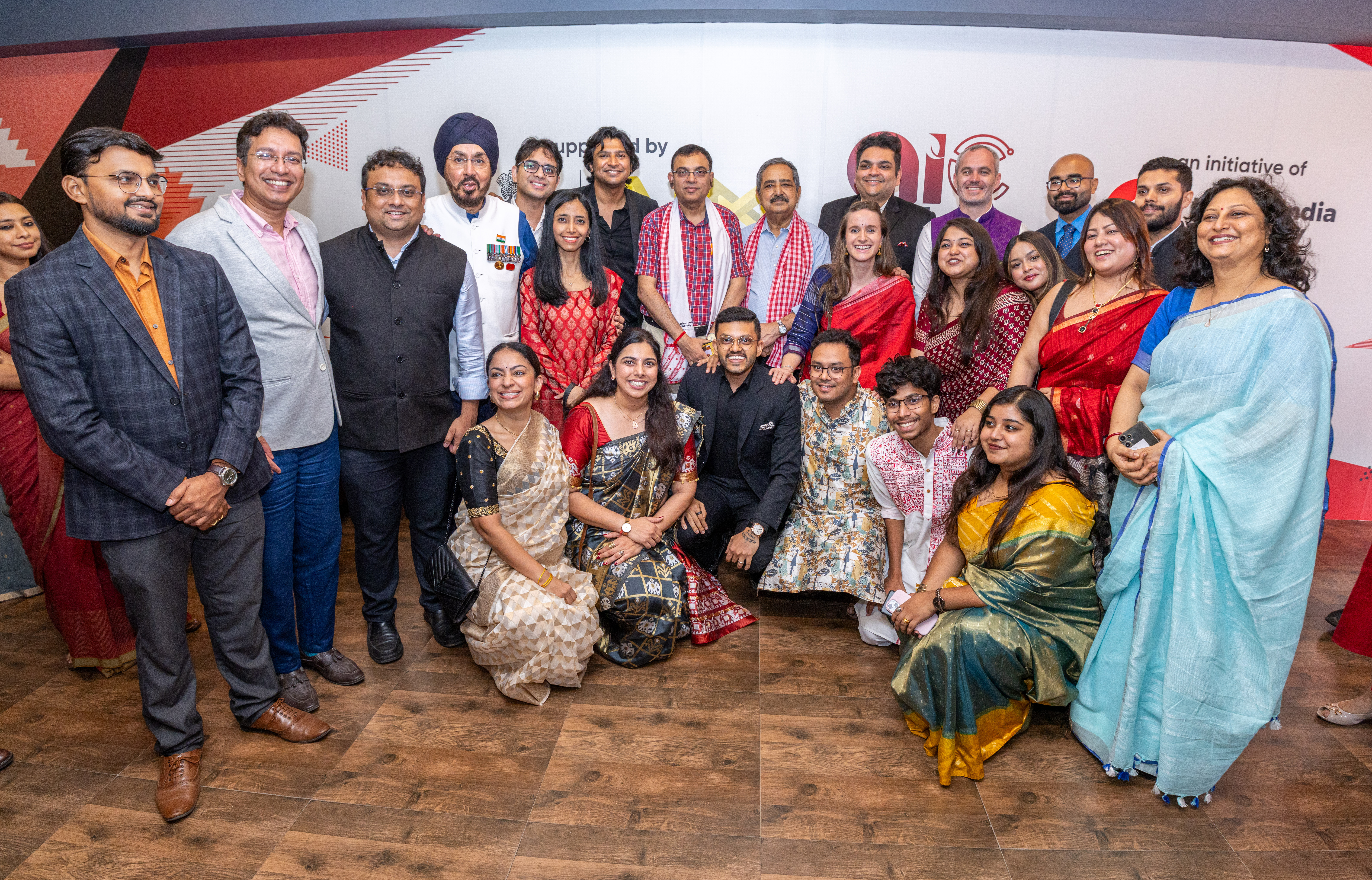 AIC Techno Innovation and Incubation Council