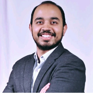 Ayush Tyagi
