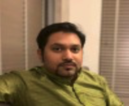 Koustubh Bhattacharya