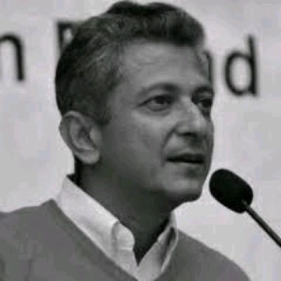 Shubho Sengupta