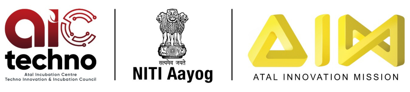 AIC Techno Innovation and Incubation Council · NITI Aayog · Atal Innovation Mission